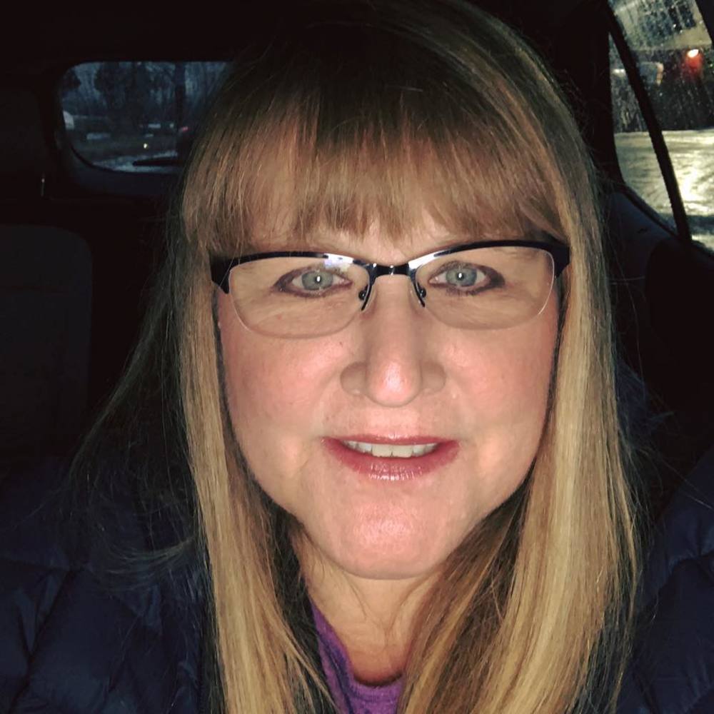 Meet your Posher, Mary
